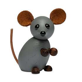 Spring Copenhagen The Farm Mouse 7cm