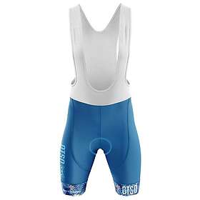 Otso Wave Bib Short Tights (Dam)