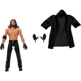 WWE Elite Collection Figures AJ Styles