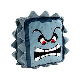 Nintendo Tomy Plush Mega Thwomp