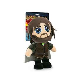 Lord of The Rings Aragorn Plush