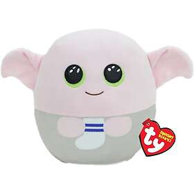 TY SquishaBoo Harry Potter Dobby 10"