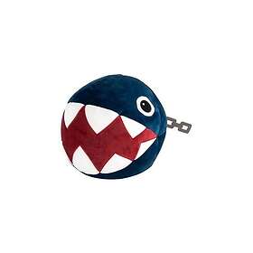 Nintendo Tomy Plush Mega Chain Chomp