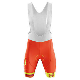 Otso Foc Bib Short Tights (Dam)