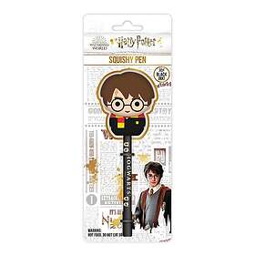 Blue Sky Harry Potter Squishy Harry Potter Pen