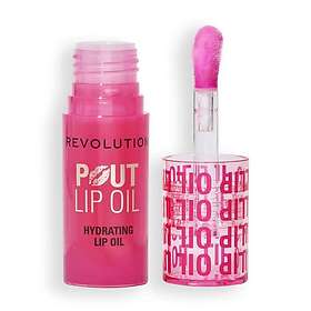 Makeup Revolution Pout Lip Oil 3ml