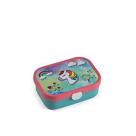 Mepal Campus Unicorn Lunch Box