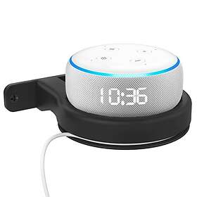 24.se Väggställ till Amazon Echo Dot 3/4