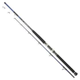Daiwa Powermesh Boat Bottenfiskespö