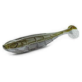 Nays Baits VNM 5,0'' (5-pack)