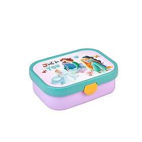 Mepal Campus Disney Princess Lunch Box