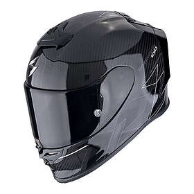 Scorpion Exo-r1 Evo Carbon Air Cynergy Full Face Helmet