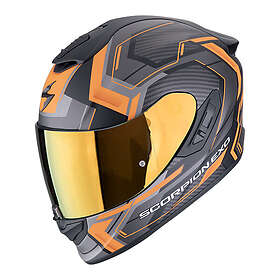 Scorpion Exo-1400 Evo Ii Air Linart Fullface-hjälm
