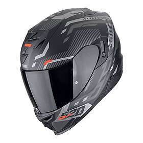 Scorpion Exo-520 Evo Air Ranka Fullface-hjälm