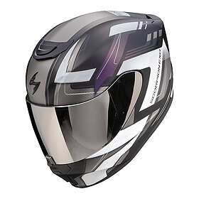 Scorpion Exo-391 Captor Fullface-hjälm