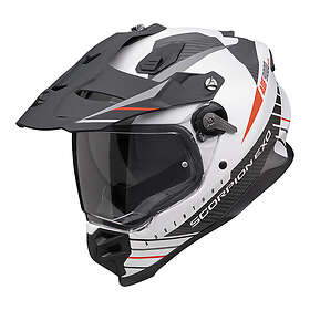 Scorpion Adf-9000 Air Feat Fullface-hjälm