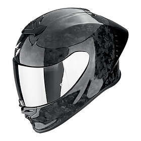 Scorpion Exo-r1 Evo Ii Air Onyx Full Face Helmet