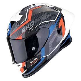 Scorpion Exo-r1 Evo Ii Air Coup Fullface-hjälm
