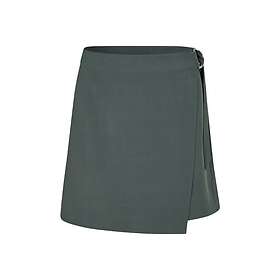 Modström Fanyamd Skirt Grön