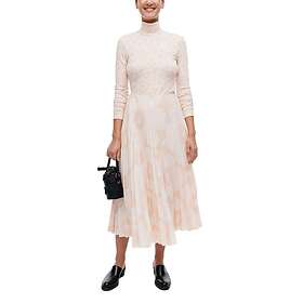 Marimekko Myy Unikko Skirt Rosa