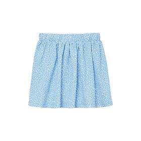 Vero Moda Girls VMHAYA Short skirt Blå