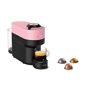 Nespresso Vertuo Pop by DeLonghi
