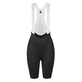 Suarez Hard 2.4 Bib Short Tights (Dam)