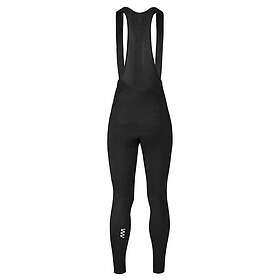 Suarez Thermal Scale Bib Long Tights (Dam)