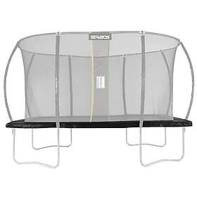 Stratos Trampoline Pad Rectangular - 2,44x3,66m