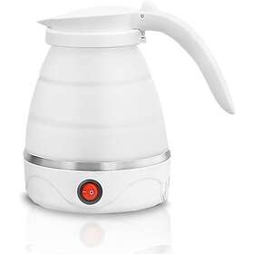 Resbar Kettle