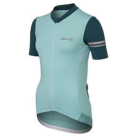 AGU High Summer Performance Bib Short Tights (Herr)