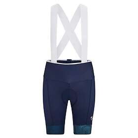 Ziener Nysa X-race Bib Short Tights (Dam)