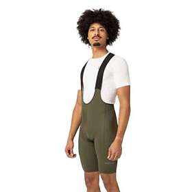 AGU Comfort Plus Performance Bib Short Tights (Herr)
