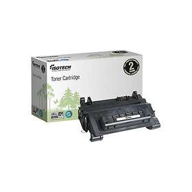 Isotech Toner CC364A 64A Black Nordic Swan