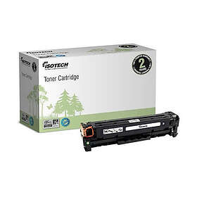 Isotech Toner 44318606 Magenta