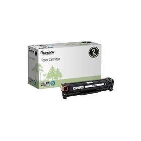 Isotech Miljötoner MX36GTCA MX-36GT Cyan
