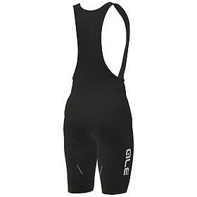 Alé Cycling Winter Bib Long Tights (Herr)