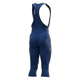 Alé Cycling Solid Winter 3/4 Bib Tights (Herr)