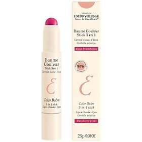 Embryolisse Color Balm 3-in-1 Stick 2.5g