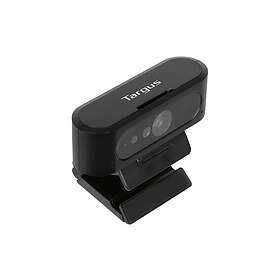Targus 2K Webcam with Auto focus AVC045GL