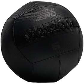 Master Fitness Nero Wallball 6kg