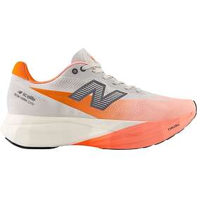 New Balance FuelCell SuperComp Elite v5 (Women's)
