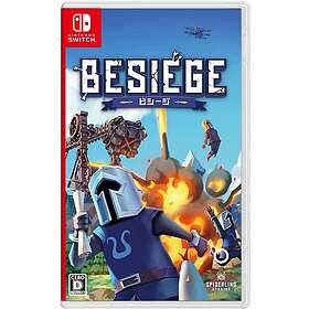 Besiege (Switch)