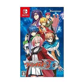 Cardfight!! Vanguard Dear Days (Switch)