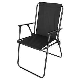 Clas Ohlson Hopfällbar campingstol