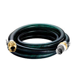 Metabo Sats sugslang mässing 4 1" m (25 mm)