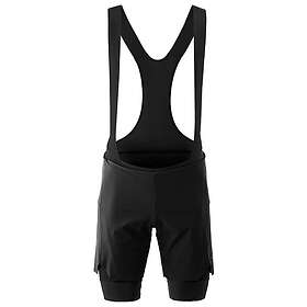 Gonso Essential 2in1 Bib Short Tights (Herr)