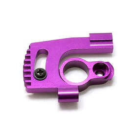 HPI Racing Aluminum Motor Mount (E10) HP88018
