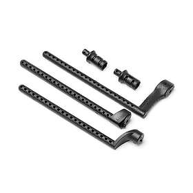 HPI Racing Body HPI Post Set HP38402