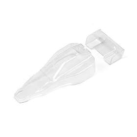 HPI Racing Q32 HPI Baja Buggy Body Wing And Set (Clear) HP114283
